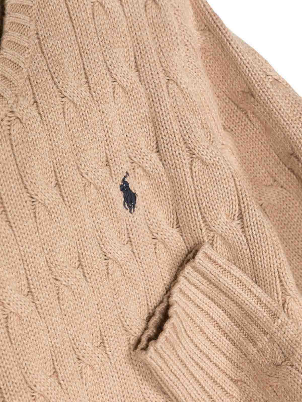 Sweater 323702674057 (RALPH LAUREN / ニット・セーター・カーディガン ) | RALPH LAUREN (ラルフ ローレン)(1)