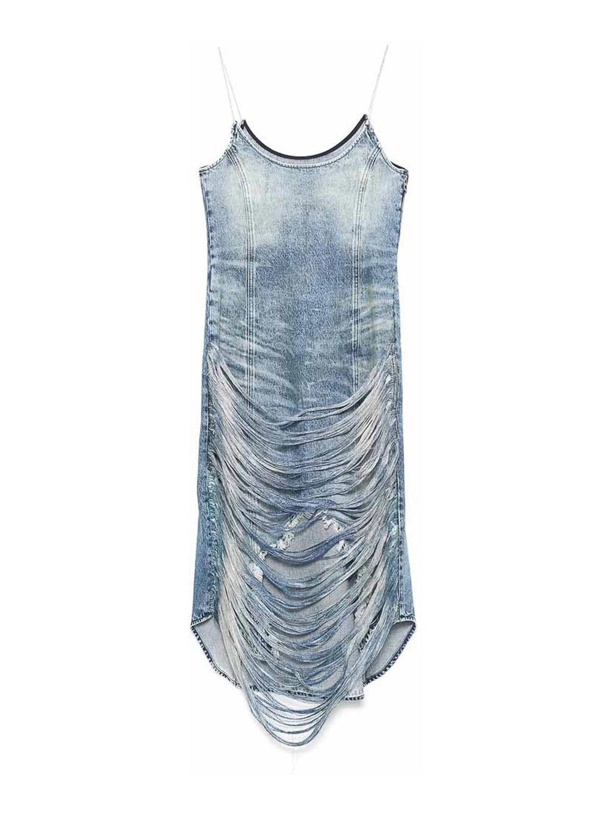 Dress 0CMBMA1793001 (Diesel / ワンピース・ドレス・オールインワン ) | Diesel (ディーゼル)