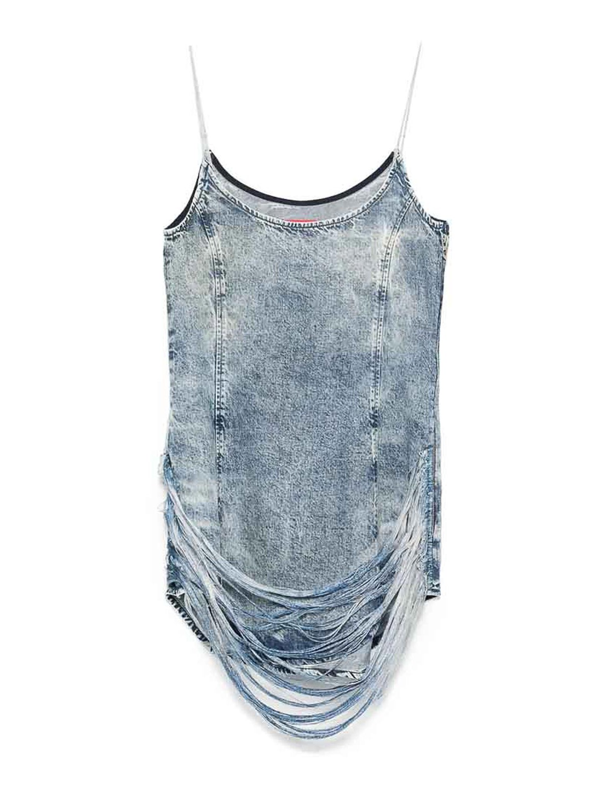 Dress 0CMBPA1896401 (Diesel / ワンピース・ドレス・オールインワン ) | Diesel (ディーゼル)