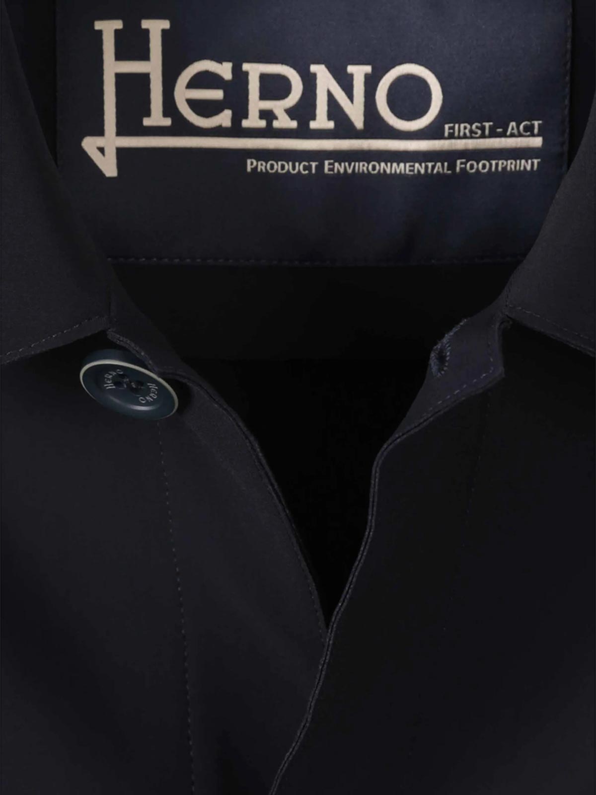 Outerwear 12359SGI000472U9200 (Herno / カジュアルジャケット ) | Herno (ヘルノ)(3)