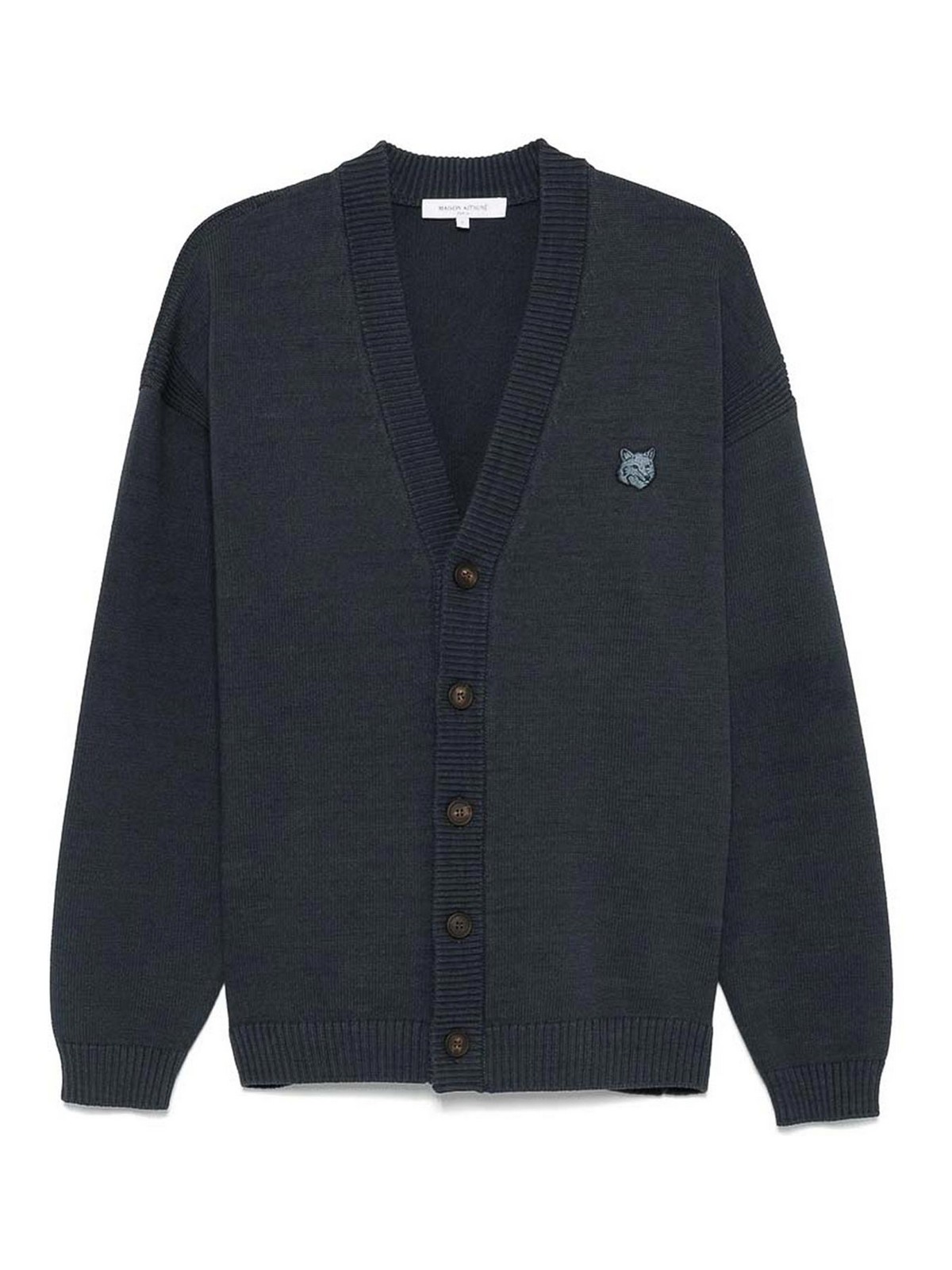 Sweater OM00502KT1099 (Maison Kitsuné / ニット・セーター・カーディガン ) | Maison Kitsuné (メゾン キツネ)