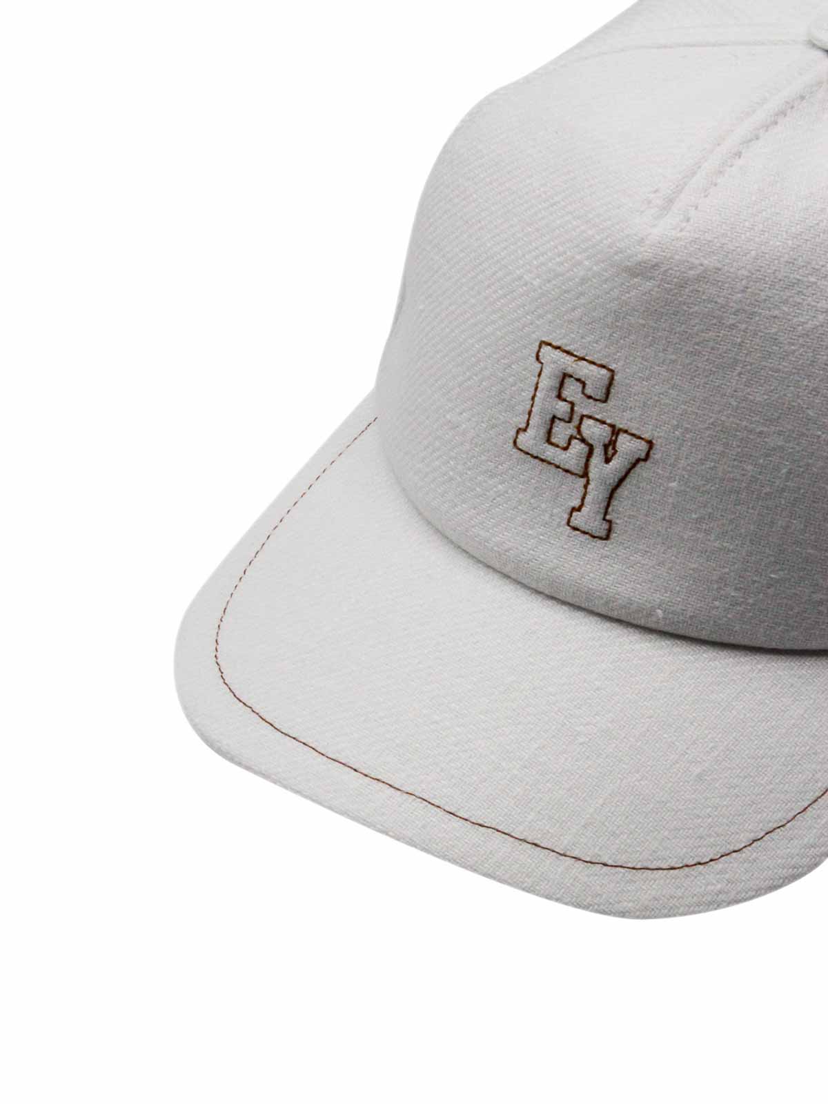 Cap K77CPLK02TES01 (eleventy / 帽子 ) | eleventy (イレブンティ)(1)