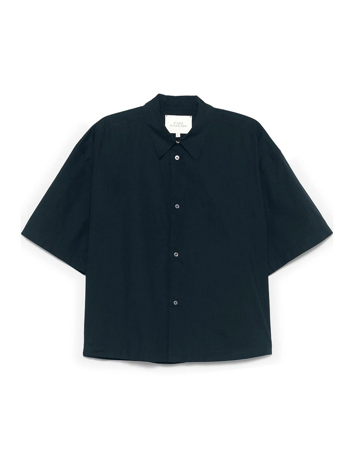 Shirt SNM1267SANKODARNA (Studio Nicholson / シャツ・ブラウス ) | Studio Nicholson (スタジオニコルソン)