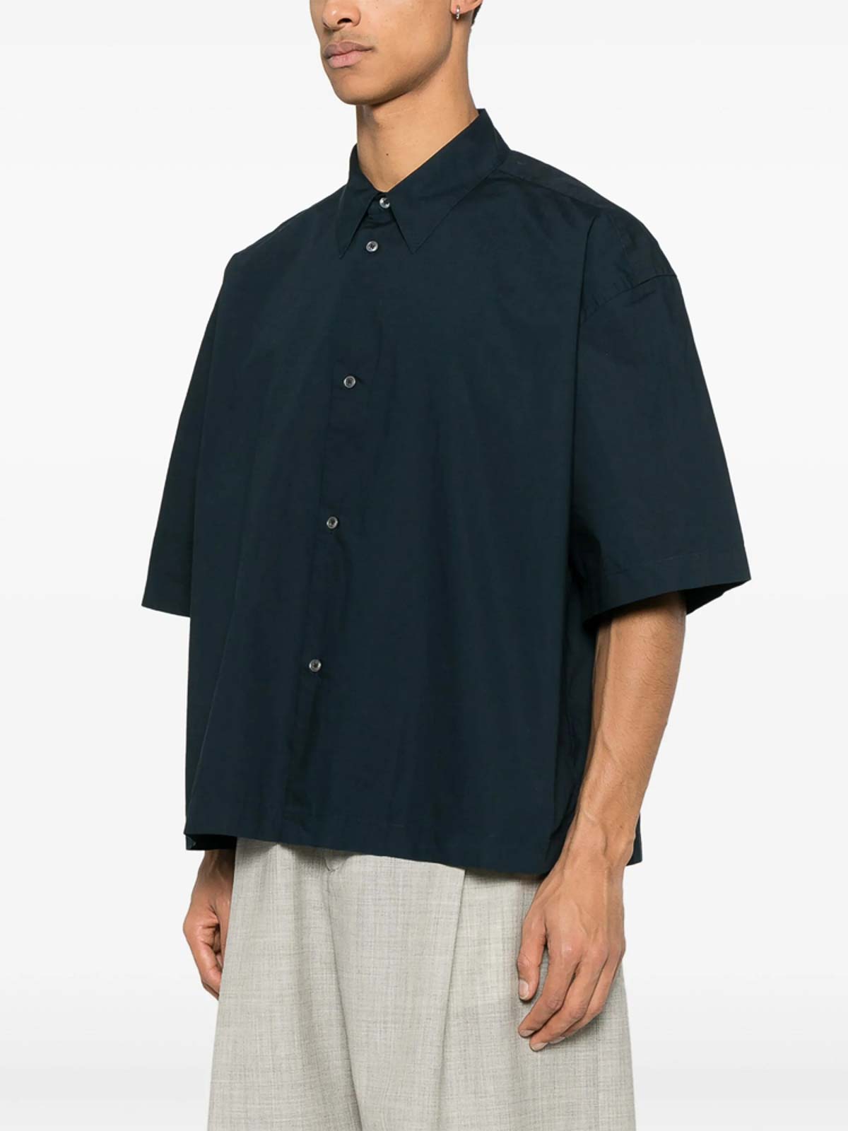 Shirt SNM1267SANKODARNA (Studio Nicholson / シャツ・ブラウス ) | Studio Nicholson (スタジオニコルソン)(1)