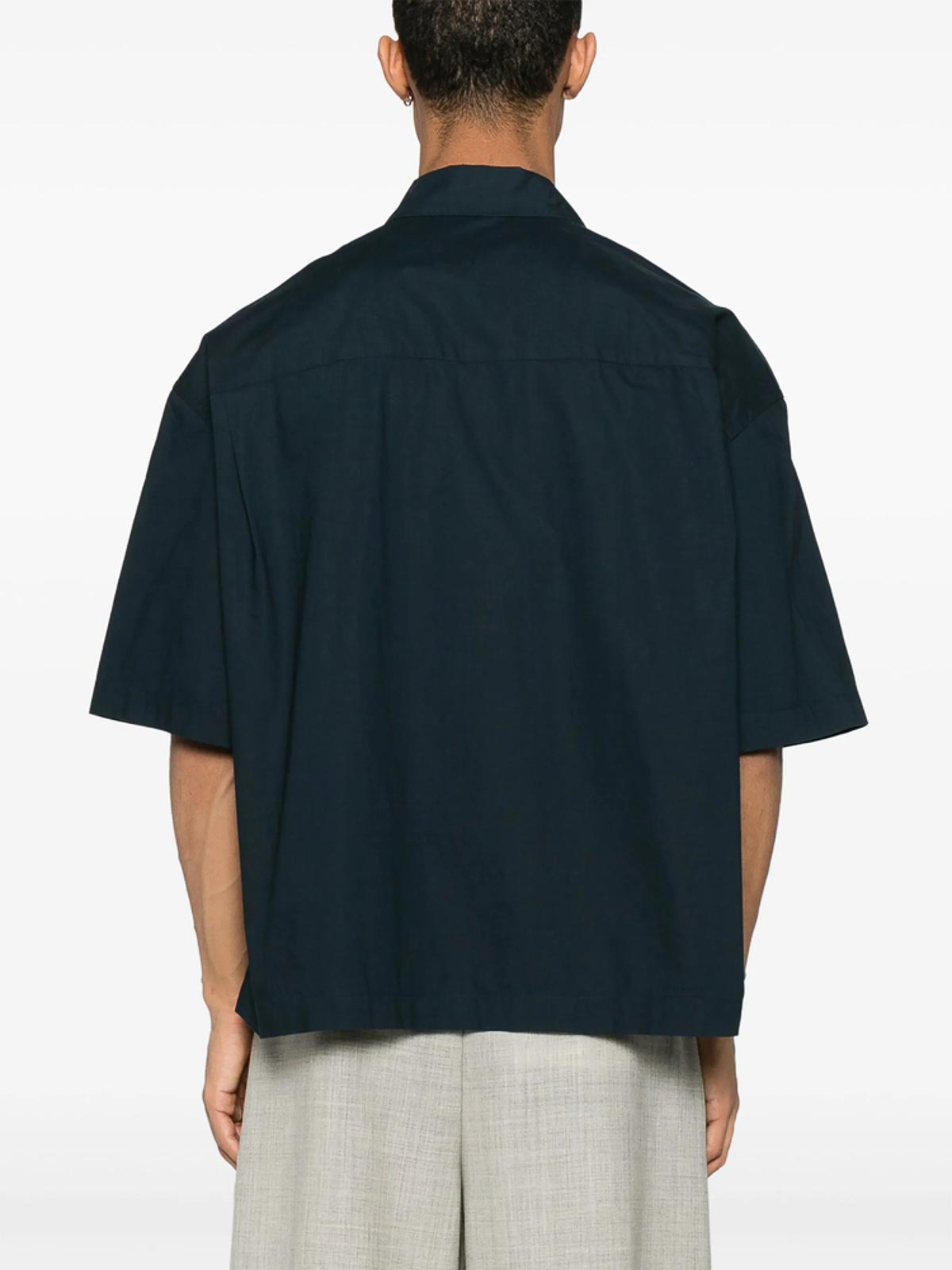 Shirt SNM1267SANKODARNA (Studio Nicholson / シャツ・ブラウス ) | Studio Nicholson (スタジオニコルソン)(2)