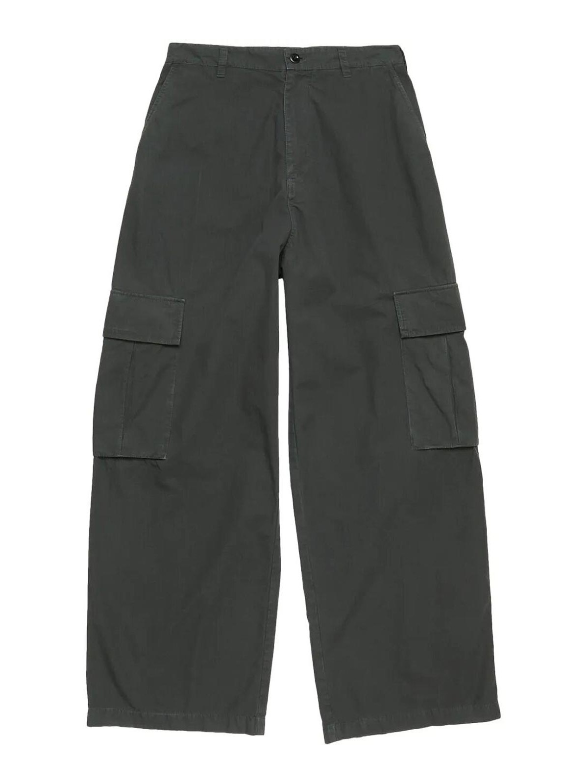 Pants BK0657BLACK (Acne Studios / パンツ ) | Acne Studios (アクネ ストゥディオズ)