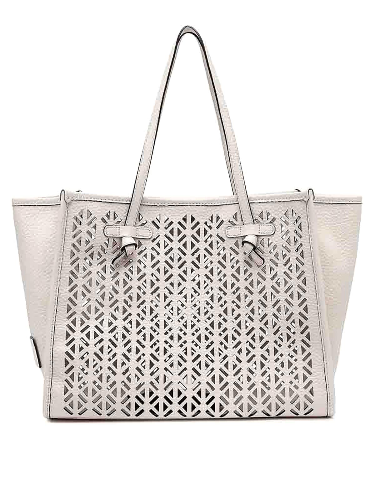 Bag BS11730AGADIR211 (GIANNI CHIARINI / ハンドバッグ・ショルダーバッグ ) | GIANNI CHIARINI (ジャンニ キアリーニ)