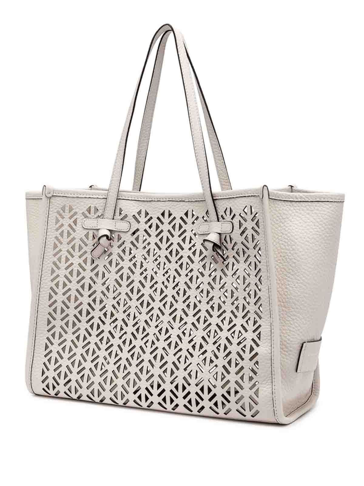 Bag BS11730AGADIR211 (GIANNI CHIARINI / ハンドバッグ・ショルダーバッグ ) | GIANNI CHIARINI (ジャンニ キアリーニ)(2)