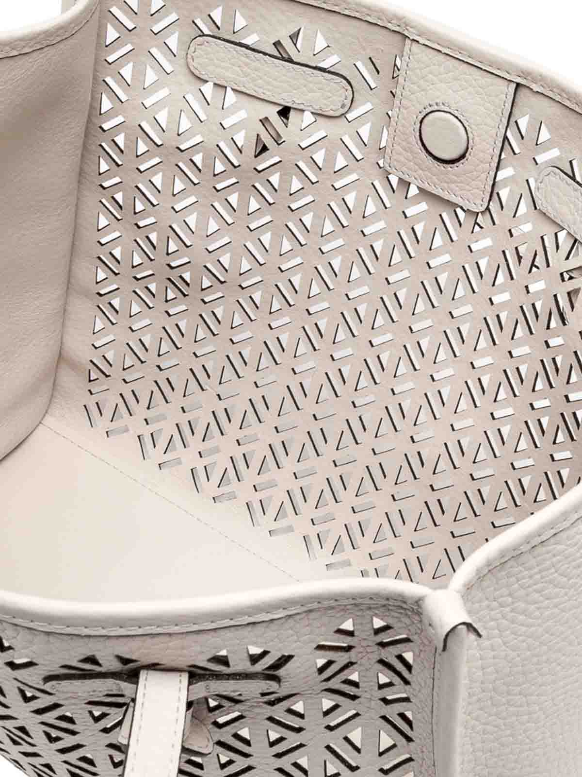 Bag BS11730AGADIR211 (GIANNI CHIARINI / ハンドバッグ・ショルダーバッグ ) | GIANNI CHIARINI (ジャンニ キアリーニ)(3)