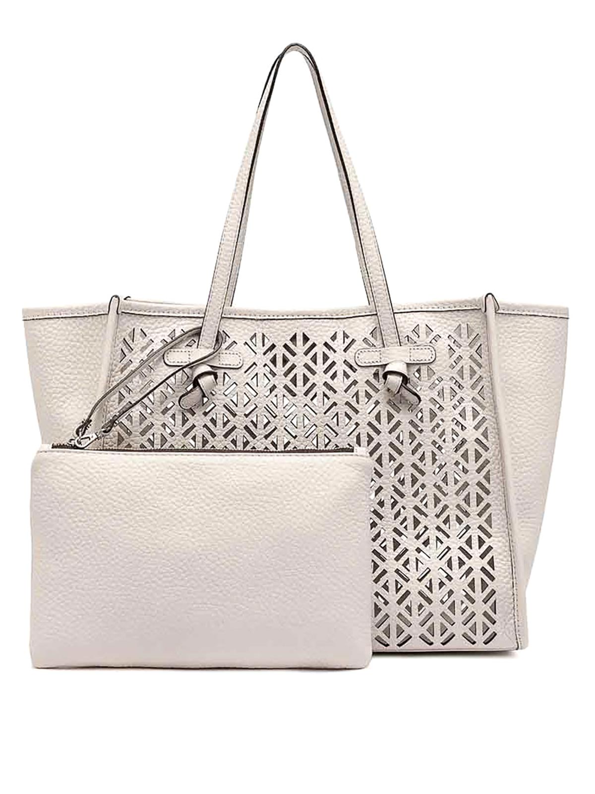 Bag BS11730AGADIR211 (GIANNI CHIARINI / ハンドバッグ・ショルダーバッグ ) | GIANNI CHIARINI (ジャンニ キアリーニ)(4)