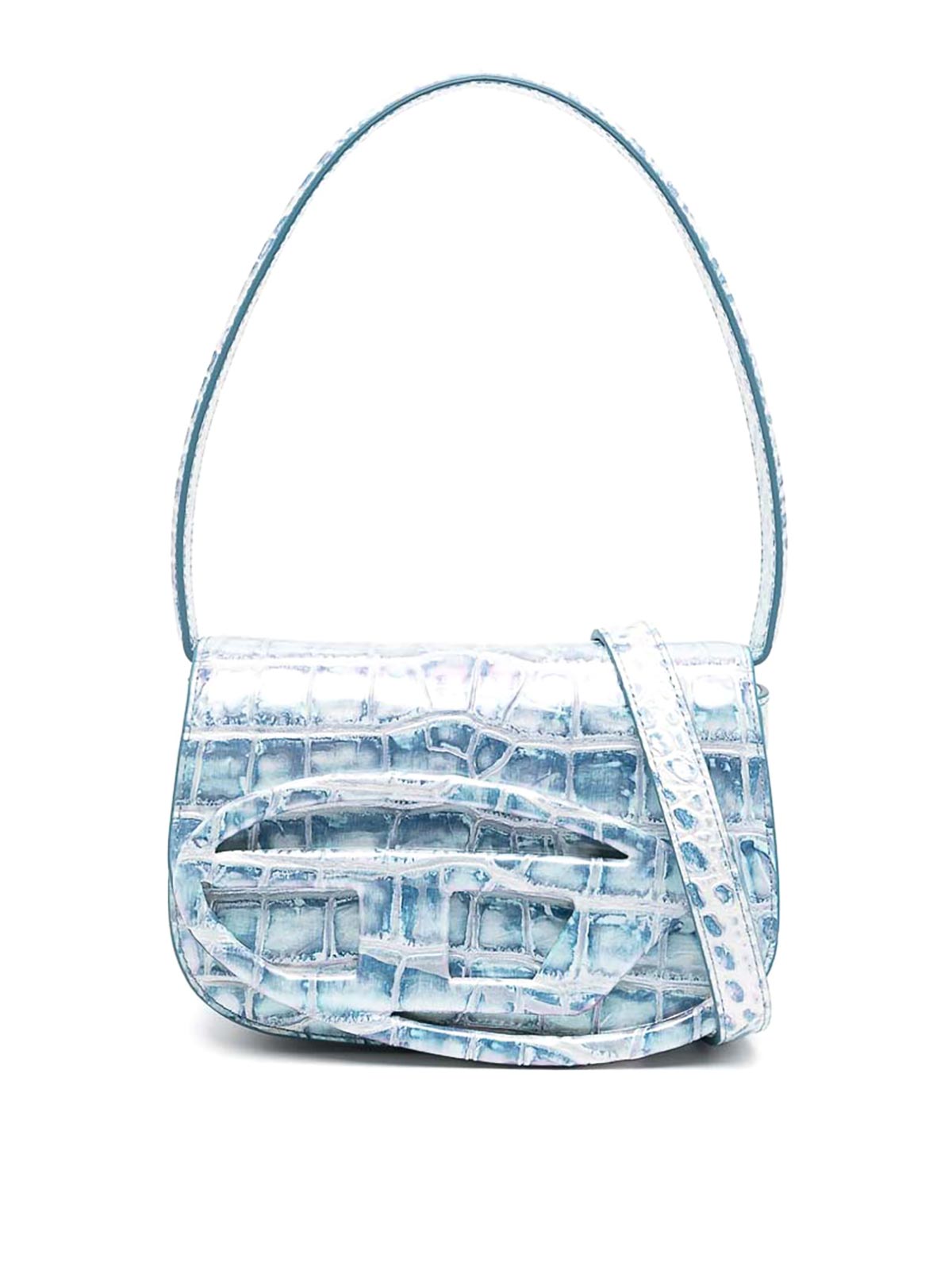 Bag P8247X08396HA827 (Diesel / ハンドバッグ・ショルダーバッグ ) | Diesel (ディーゼル)
