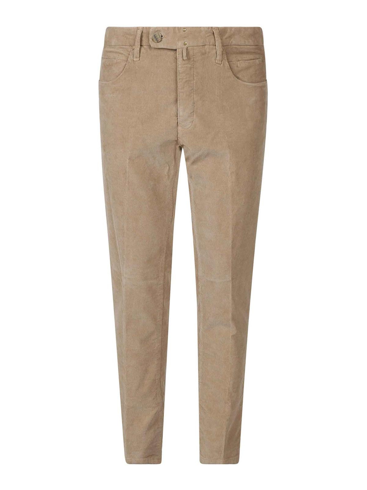 Denim jeans BDPX0001SLIM03229V361 (INCOTEX / ジーンズ ) | INCOTEX (インコテックス)