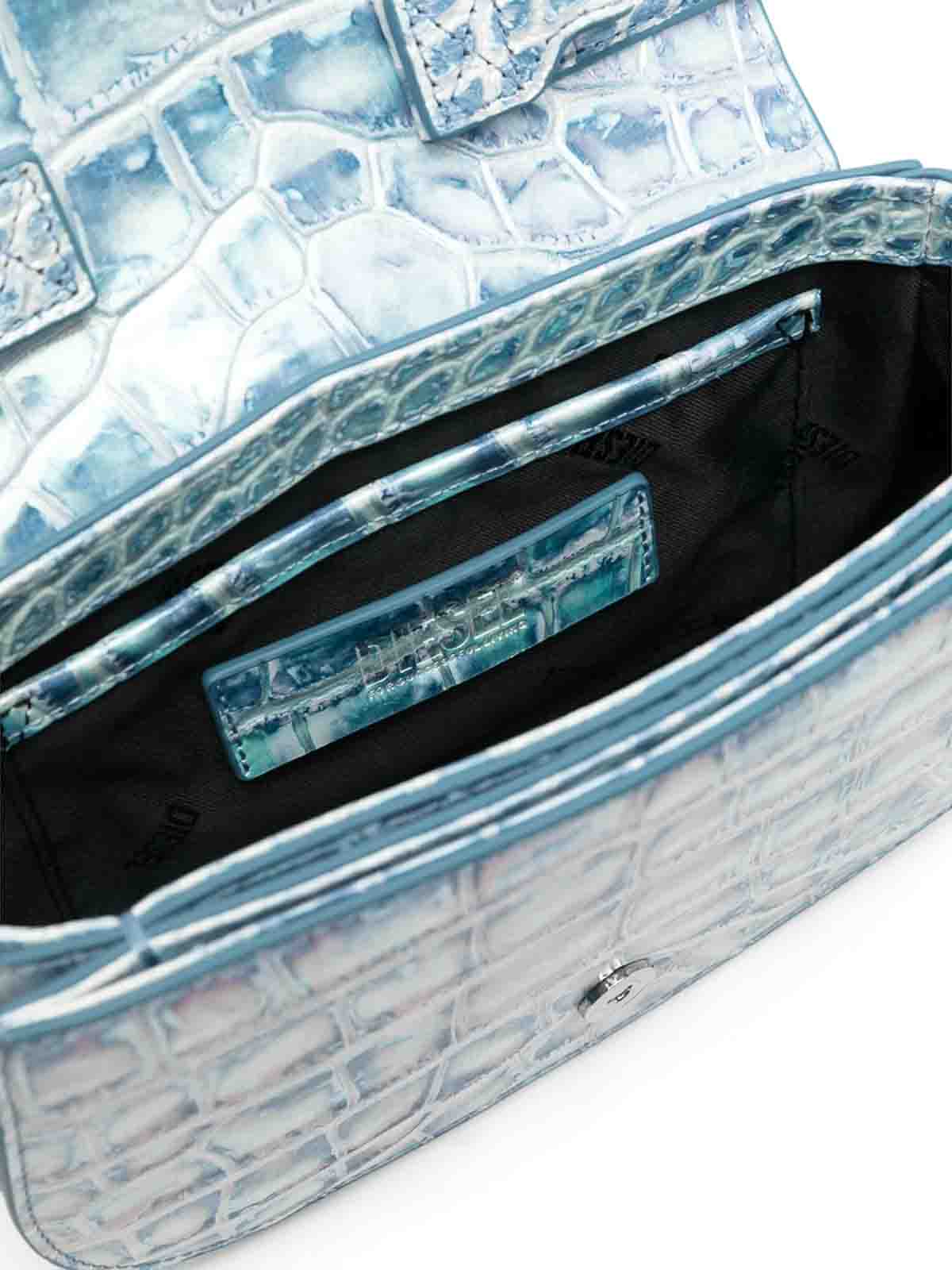 Bag P8247X08396HA827 (Diesel / ハンドバッグ・ショルダーバッグ ) | Diesel (ディーゼル)(3)