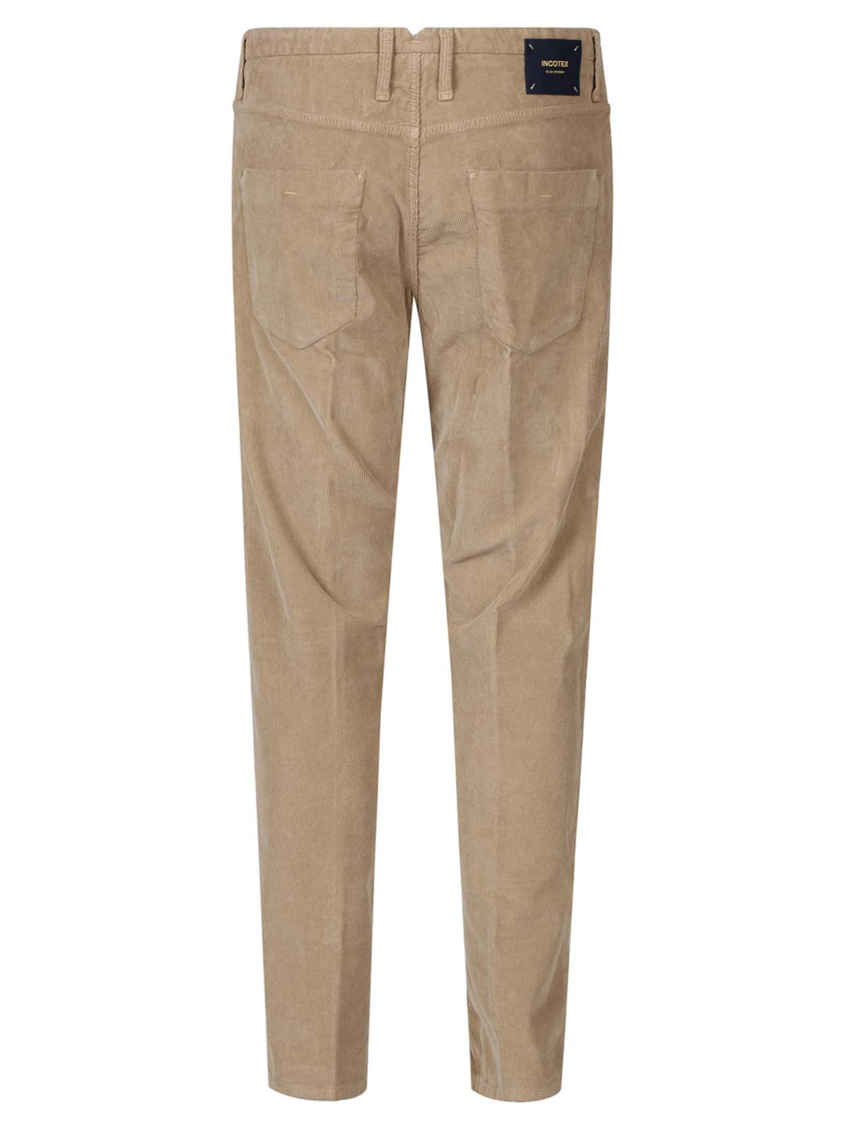 Denim jeans BDPX0001SLIM03229V361 (INCOTEX / ジーンズ ) | INCOTEX (インコテックス)(1)