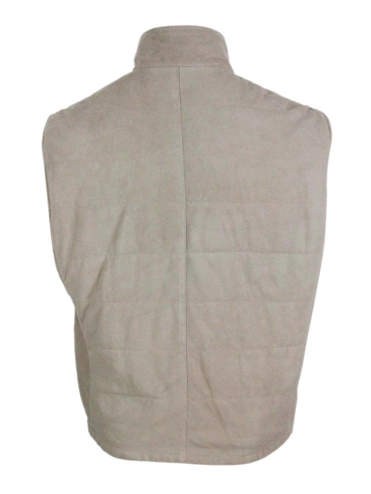 Vest KENTREV4820102 (BARBA / カジュアルジャケット・ベスト ) | BARBA (バルバ)(1)