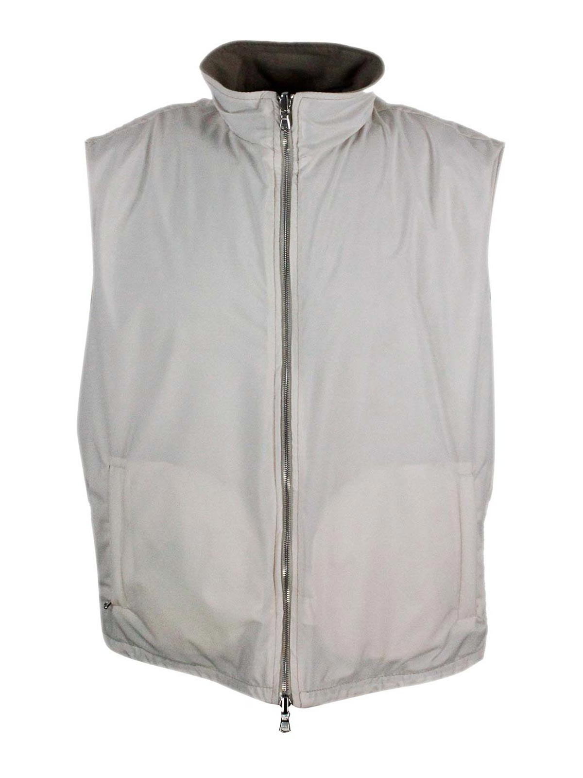 Vest KENTREV4820102 (BARBA / カジュアルジャケット・ベスト ) | BARBA (バルバ)(2)