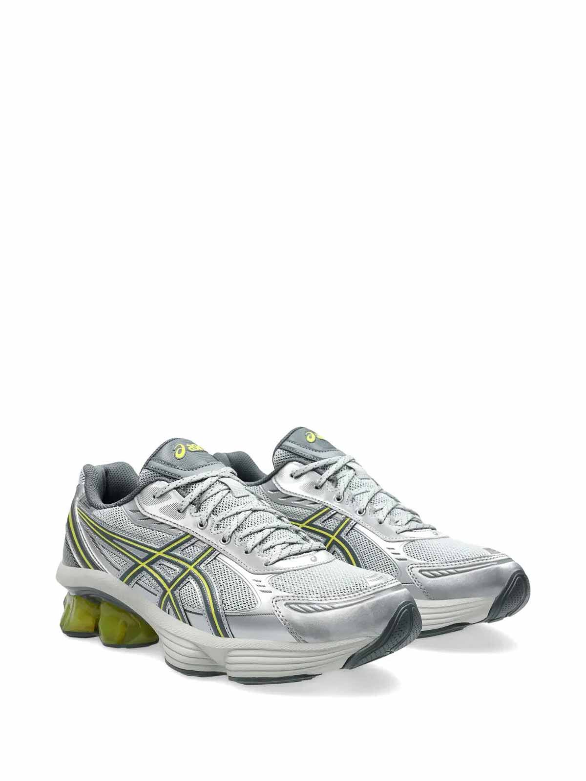 Logo sneakers 1203A59120 (ASICS / スニーカー ) | ASICS (アシックス)(4)