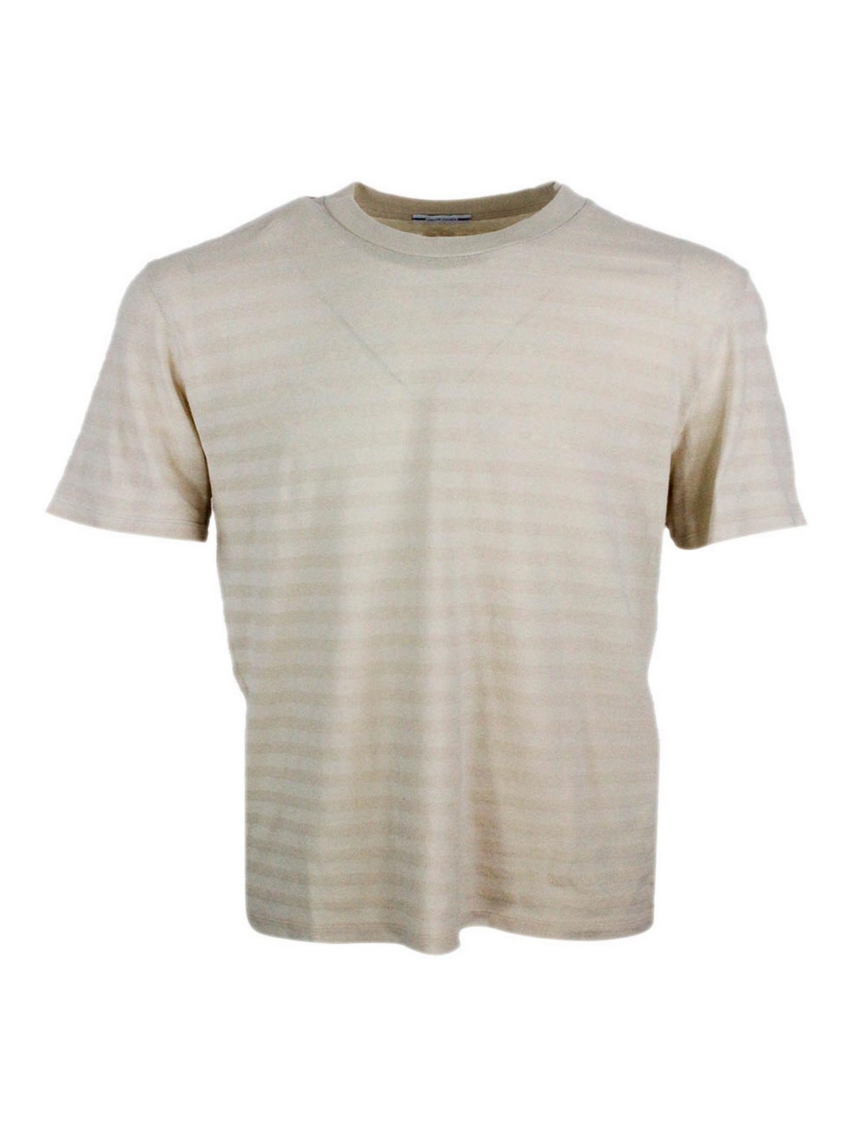 T-Shirt JUM40002032D29 (JACOB COHEN / Tシャツ・カットソー ) | JACOB COHEN (ヤコブ コーエン)