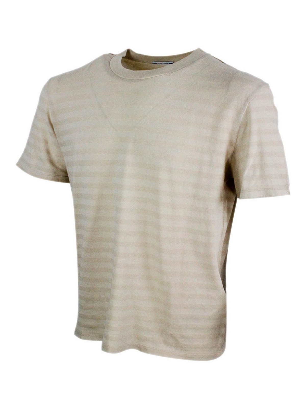 T-Shirt JUM40002032D29 (JACOB COHEN / Tシャツ・カットソー ) | JACOB COHEN (ヤコブ コーエン)(1)