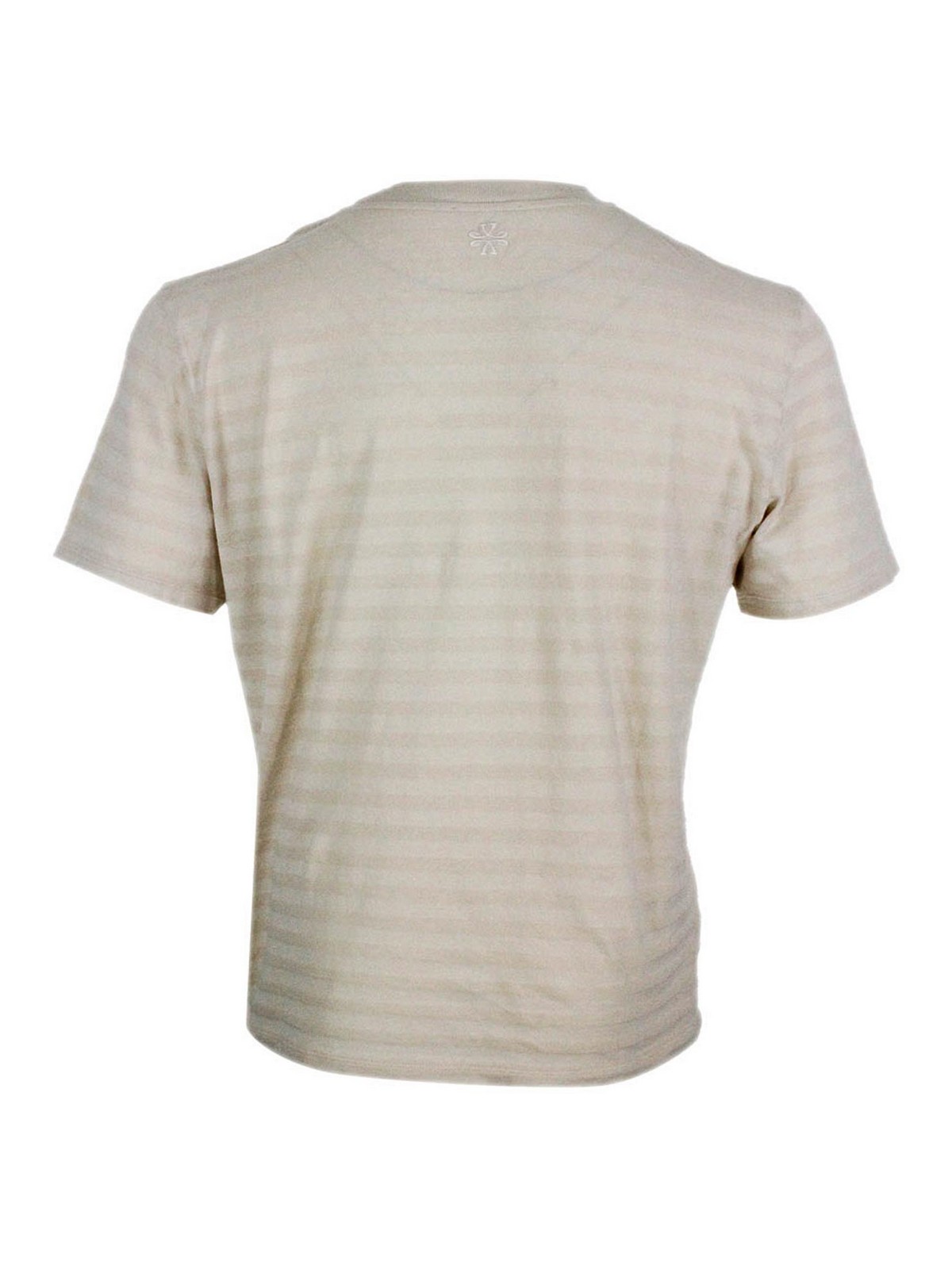 T-Shirt JUM40002032D29 (JACOB COHEN / Tシャツ・カットソー ) | JACOB COHEN (ヤコブ コーエン)(2)