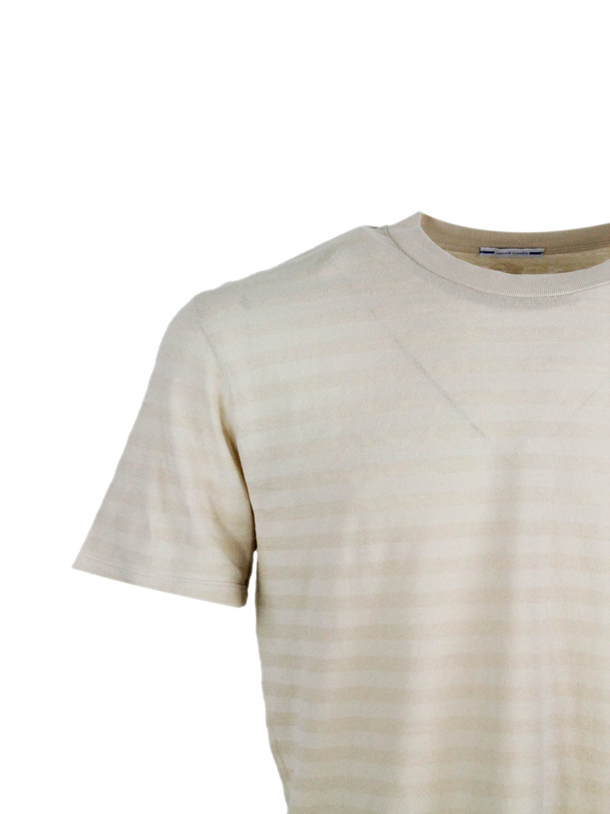 T-Shirt JUM40002032D29 (JACOB COHEN / Tシャツ・カットソー ) | JACOB COHEN (ヤコブ コーエン)(3)