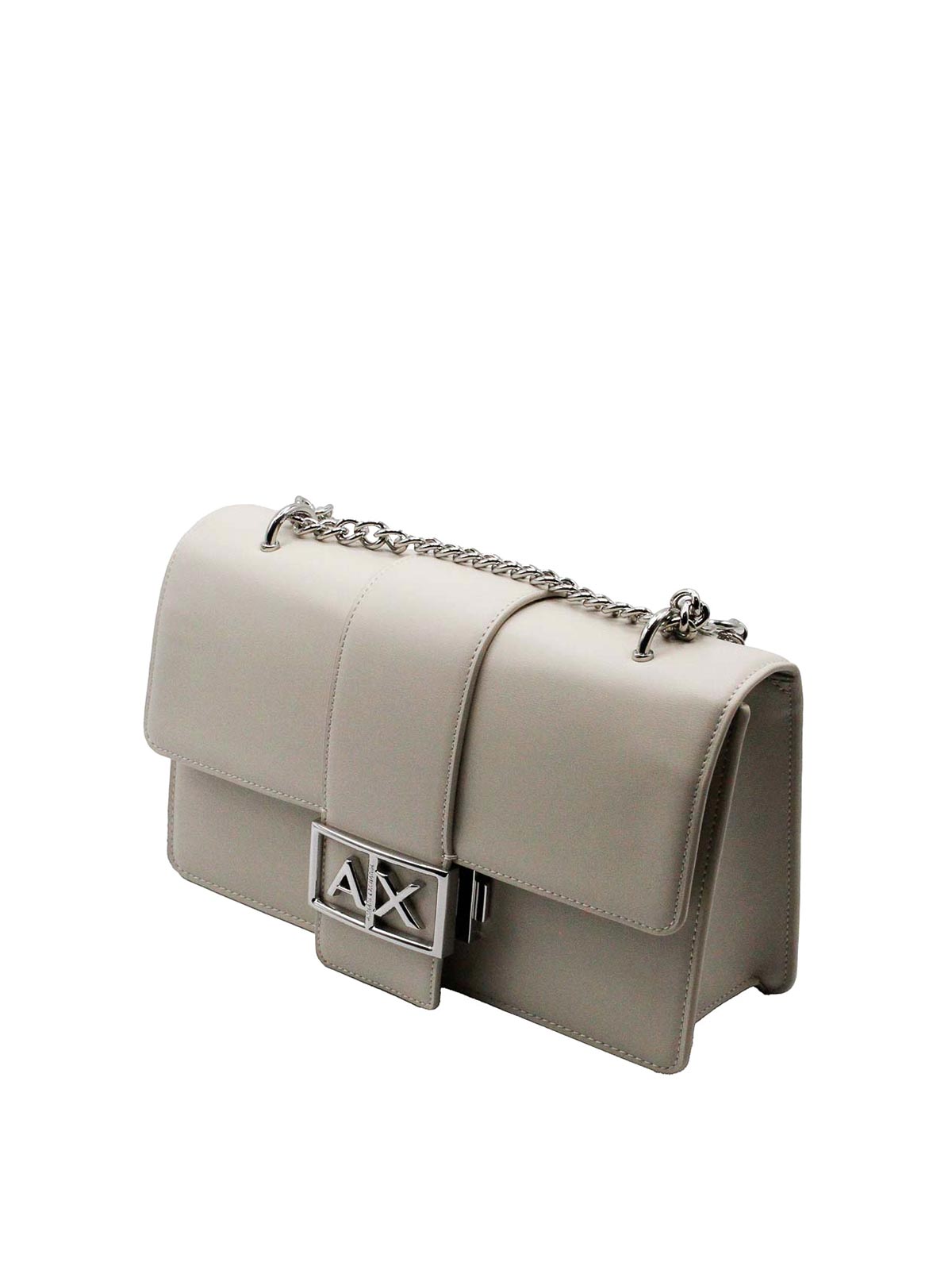 Handbag XW000070AF12039U1095 (ARMANI EXCHANGE / ハンドバッグ・ショルダーバッグ ) | ARMANI EXCHANGE (アルマーニ エクスチェンジ)