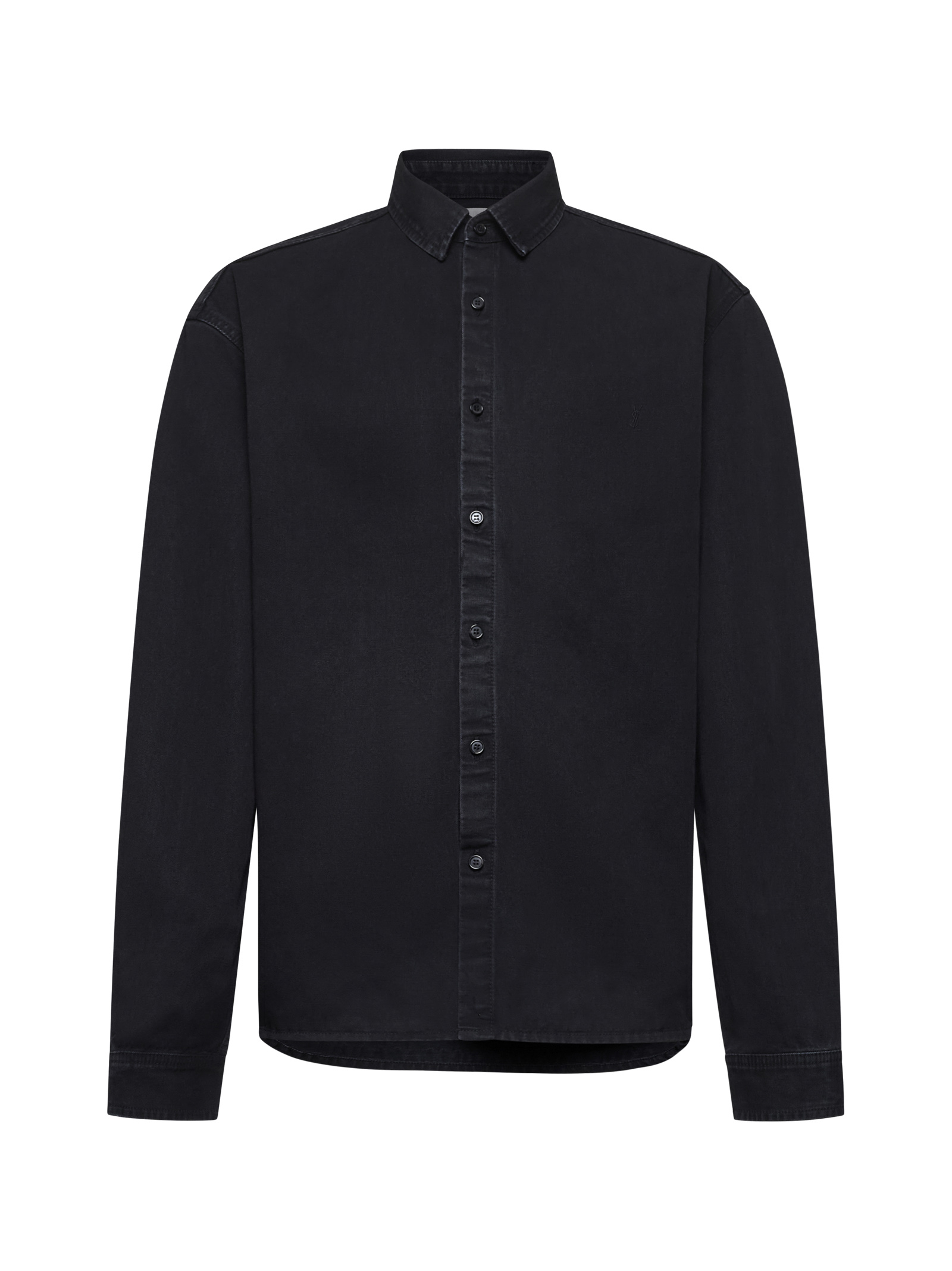 Saint Laurent Shirts 800328Y32XA1158 (Saint Laurent / Tシャツ・カットソー ) | Saint Laurent (サンローラン)