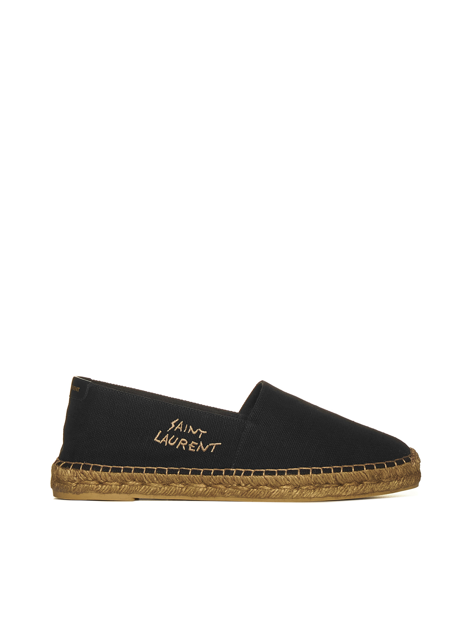 Saint Laurent Flat shoes Black 6059511P2101000 (Saint Laurent / ローファー ) | Saint Laurent (サンローラン)