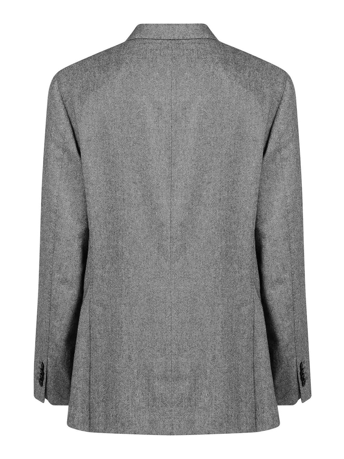 Jacket BPC413N2902J843 (BOGLIOLI / スーツ・ジャケット ) | BOGLIOLI (ボリオリ)(1)