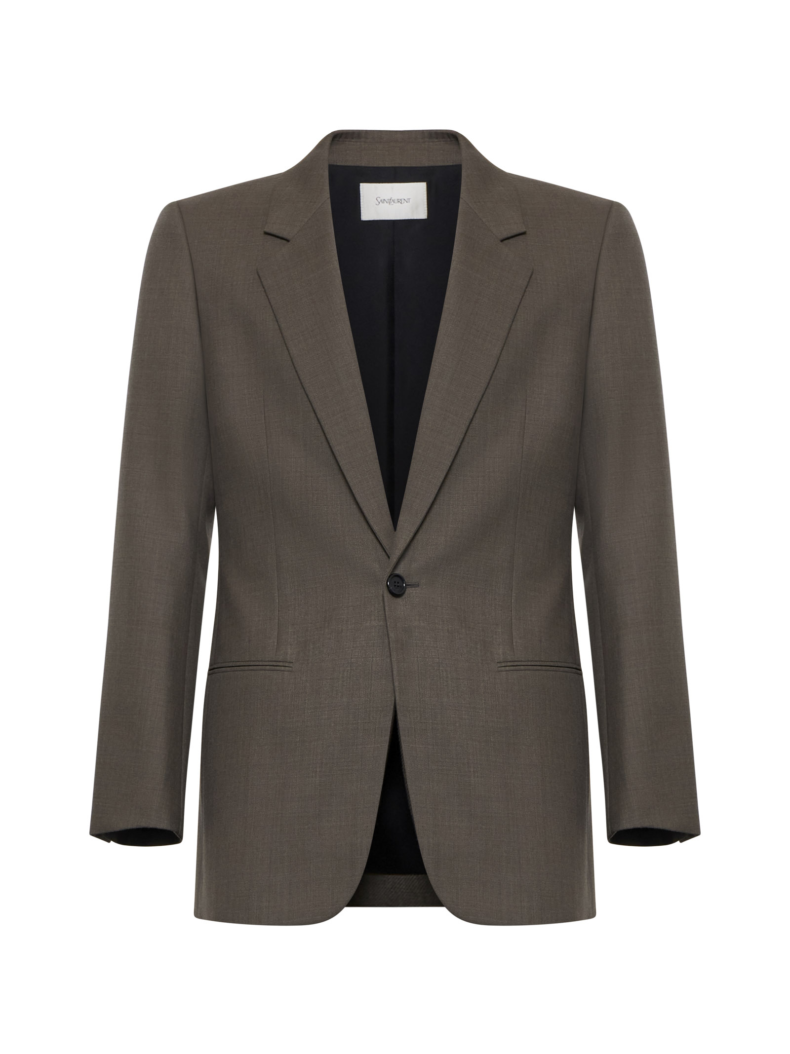 Saint Laurent Jackets 797224Y7G701480 (Saint Laurent / ブレザー・ジャケット ) | Saint Laurent (サンローラン)