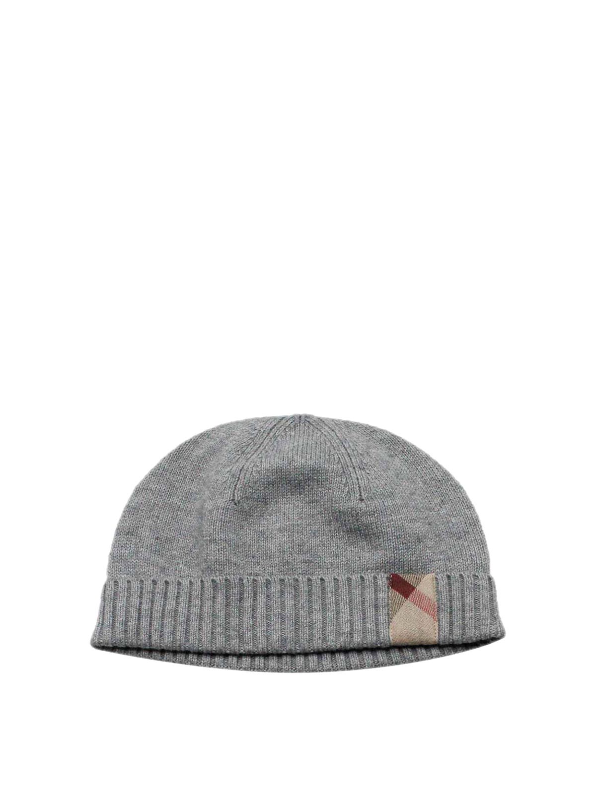 Cap B12126T46Y25 (Burberry / 帽子 ) | Burberry (バーバリー)