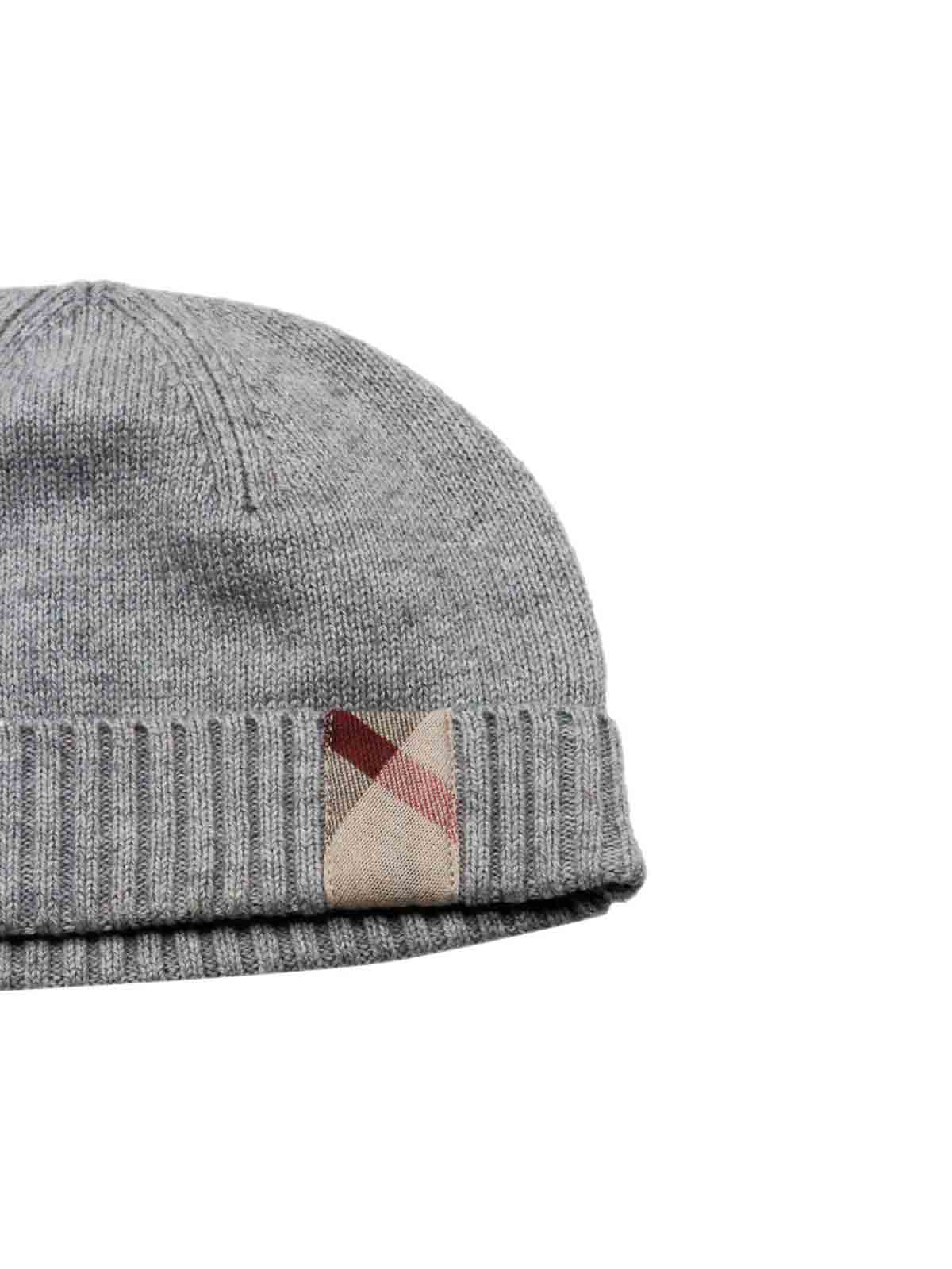 Cap B12126T46Y25 (Burberry / 帽子 ) | Burberry (バーバリー)(1)