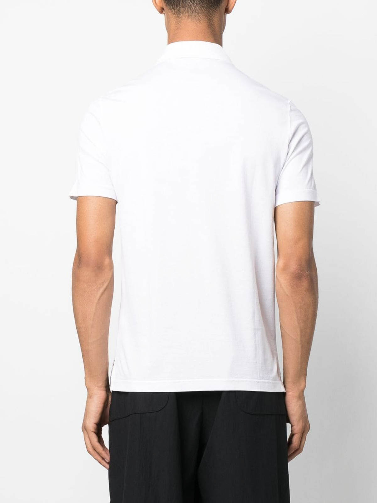 Pole AY15243885072 (ASPESI / ポロシャツ ) | ASPESI (アスペジ)(3)