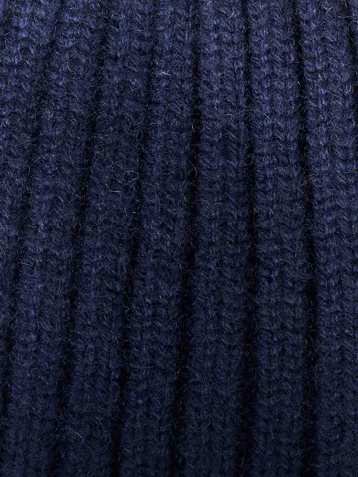 Beanie Cashmere 7UI07300ABISSO (FEDELI / 帽子 ) | FEDELI (フェデリ)(1)