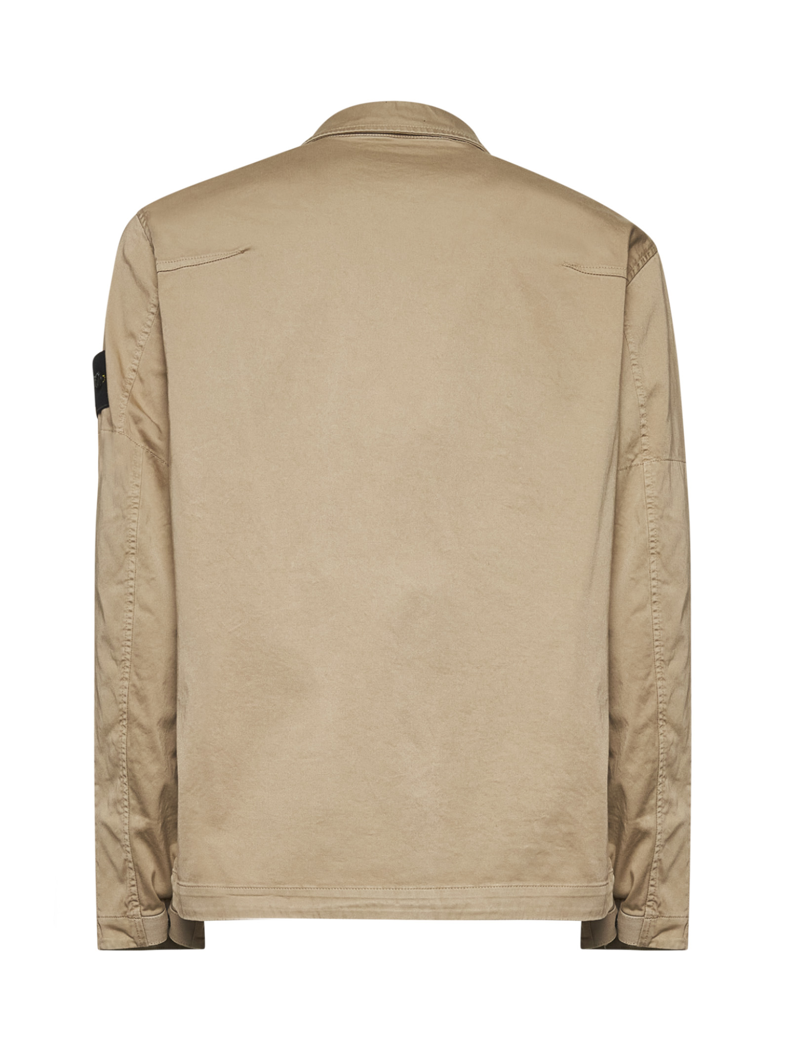 Stone Island Shirts K1S151200128S0012V0094 (STONE ISLAND / カジュアルジャケット・ベスト ) | STONE ISLAND (ストーンアイランド)(2)