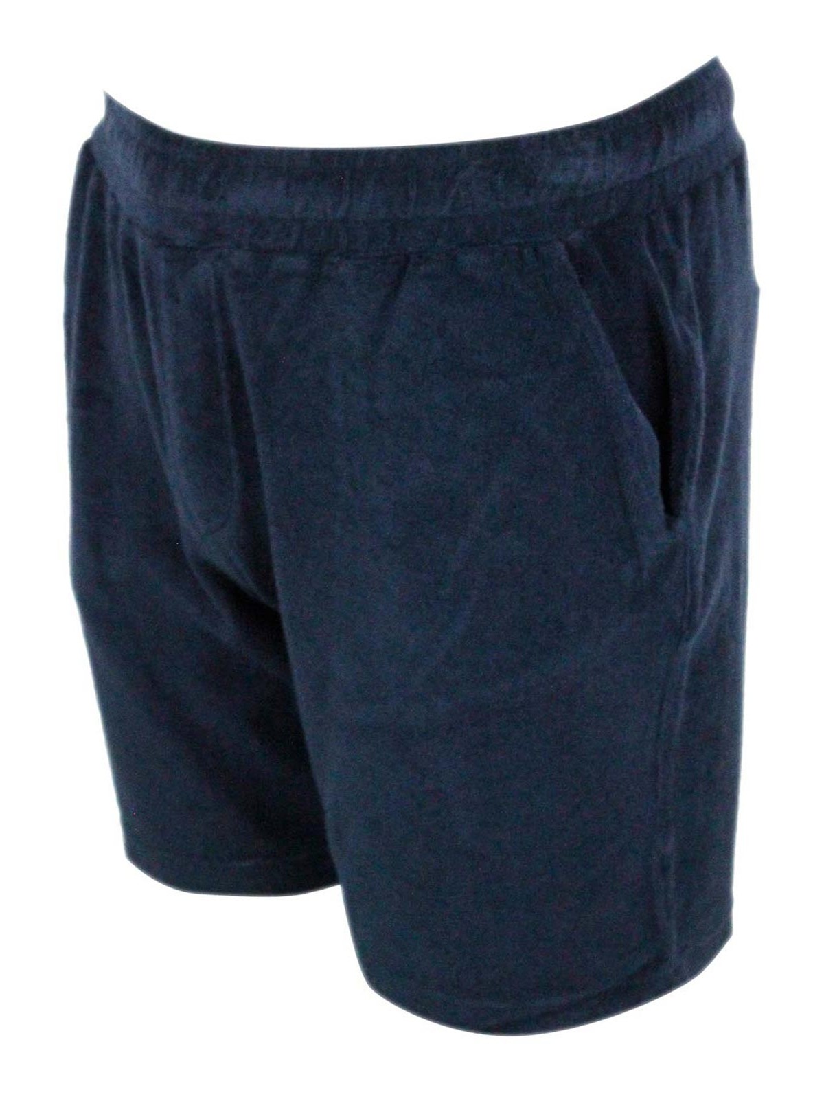 Bermuda Shorts ATE766003205 (04651/A TRIP IN A BAG / ショートパンツ ) | 04651/A TRIP IN A BAG (ア トリップ イン ア バッグ)(1)