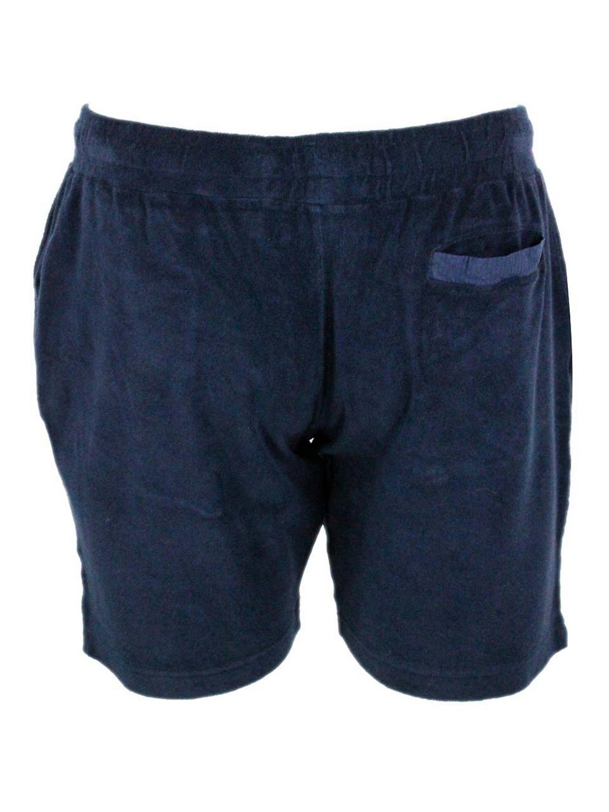 Bermuda Shorts ATE766003205 (04651/A TRIP IN A BAG / ショートパンツ ) | 04651/A TRIP IN A BAG (ア トリップ イン ア バッグ)(2)