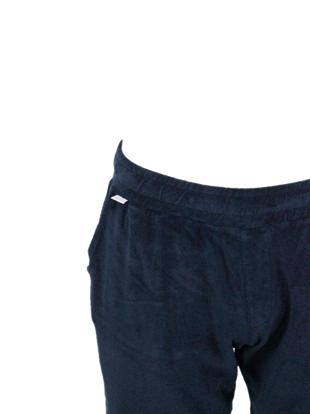 Bermuda Shorts ATE766003205 (04651/A TRIP IN A BAG / ショートパンツ ) | 04651/A TRIP IN A BAG (ア トリップ イン ア バッグ)(3)