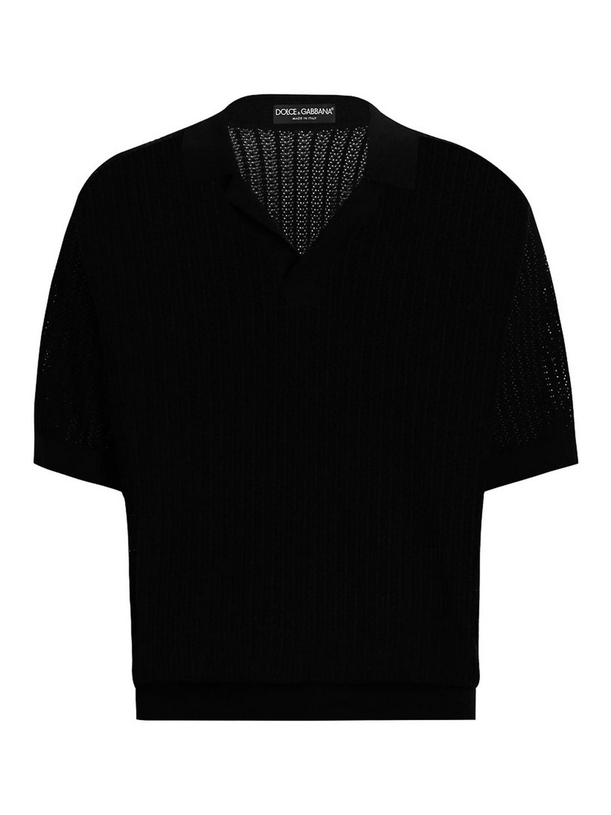 Sweater GXZ63TJBCFMN0000 (Dolce & Gabbana / ニット・セーター・カーディガン ) | Dolce & Gabbana (ドルチェガッバーナ)