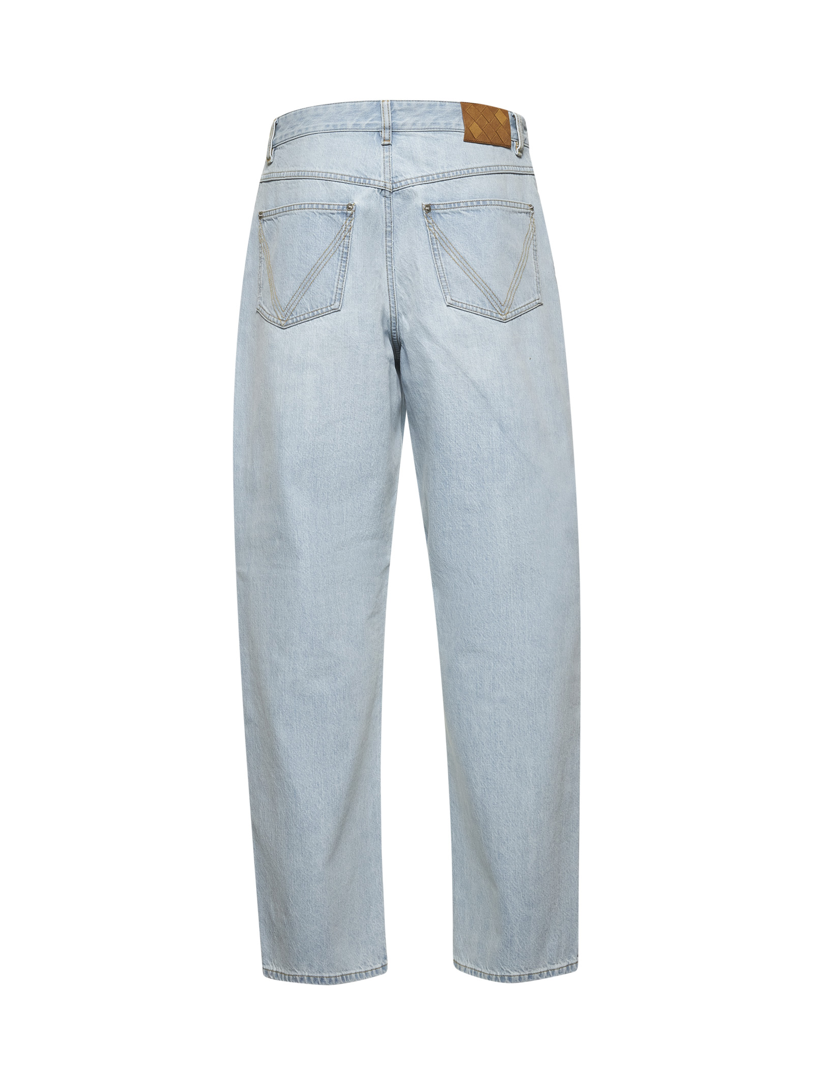 Bottega Veneta Jeans Blue 813512V4ZR04132 (Bottega Veneta / ジーンズ ) | Bottega Veneta (ボッテガ・ヴェネタ)(1)