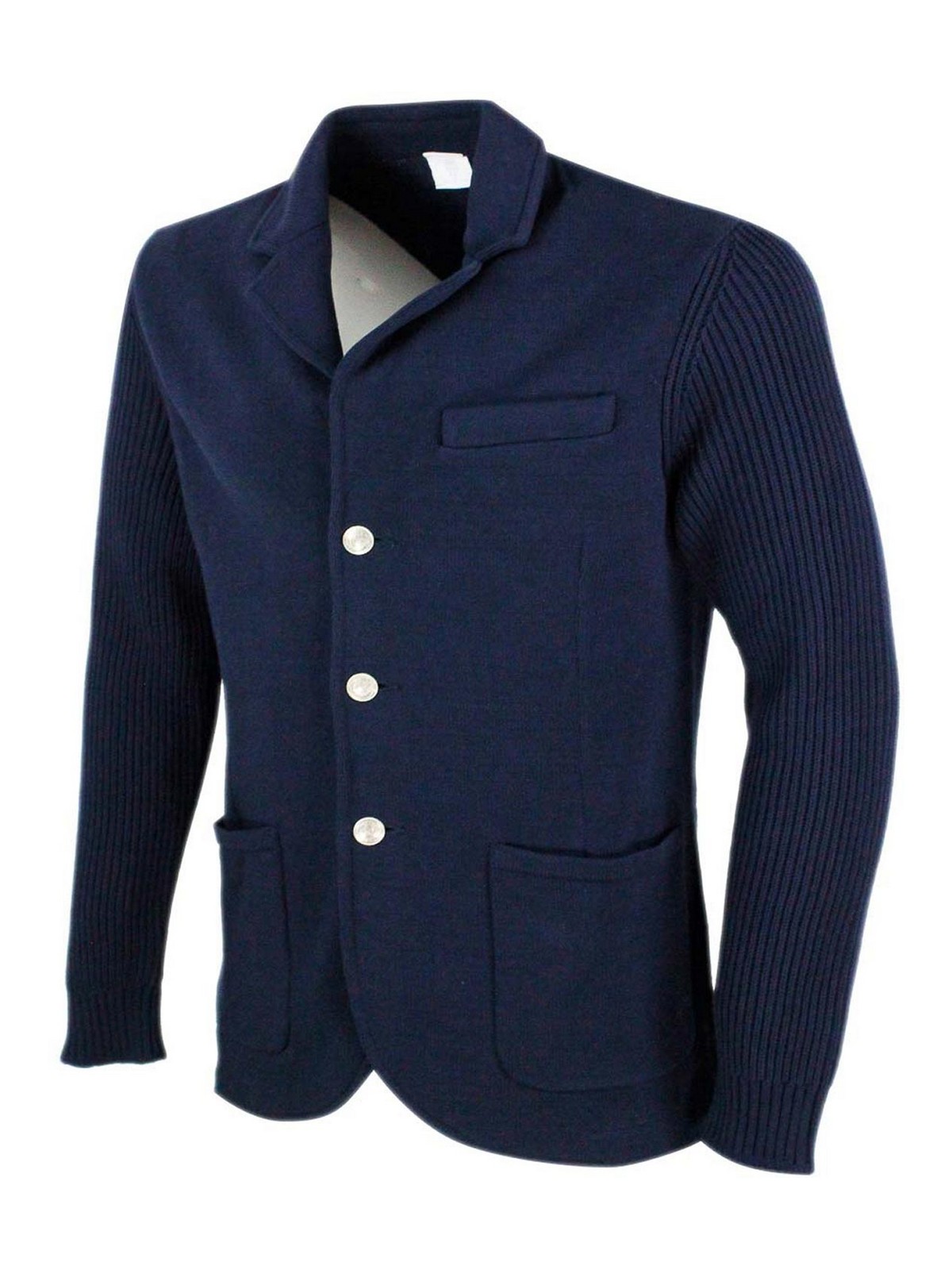 Jacket K76GIAK03BOT11 (eleventy / ブレザー・ジャケット ) | eleventy (イレブンティ)(1)