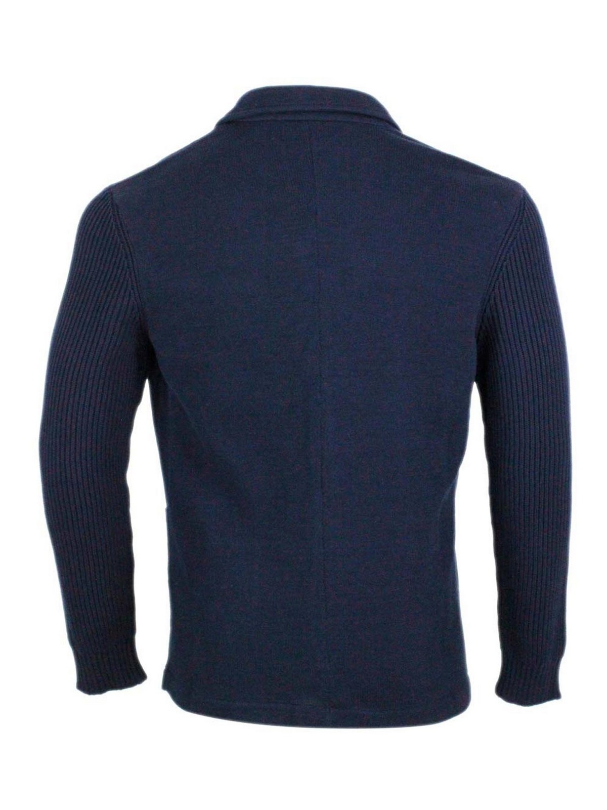 Jacket K76GIAK03BOT11 (eleventy / ブレザー・ジャケット ) | eleventy (イレブンティ)(2)