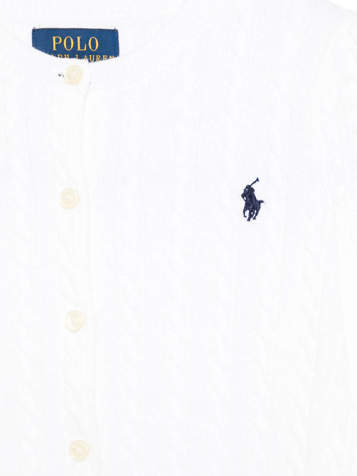 Cardigan 312543047064OPTIC (RALPH LAUREN / ニット・セーター・カーディガン ) | RALPH LAUREN (ラルフ ローレン)(2)