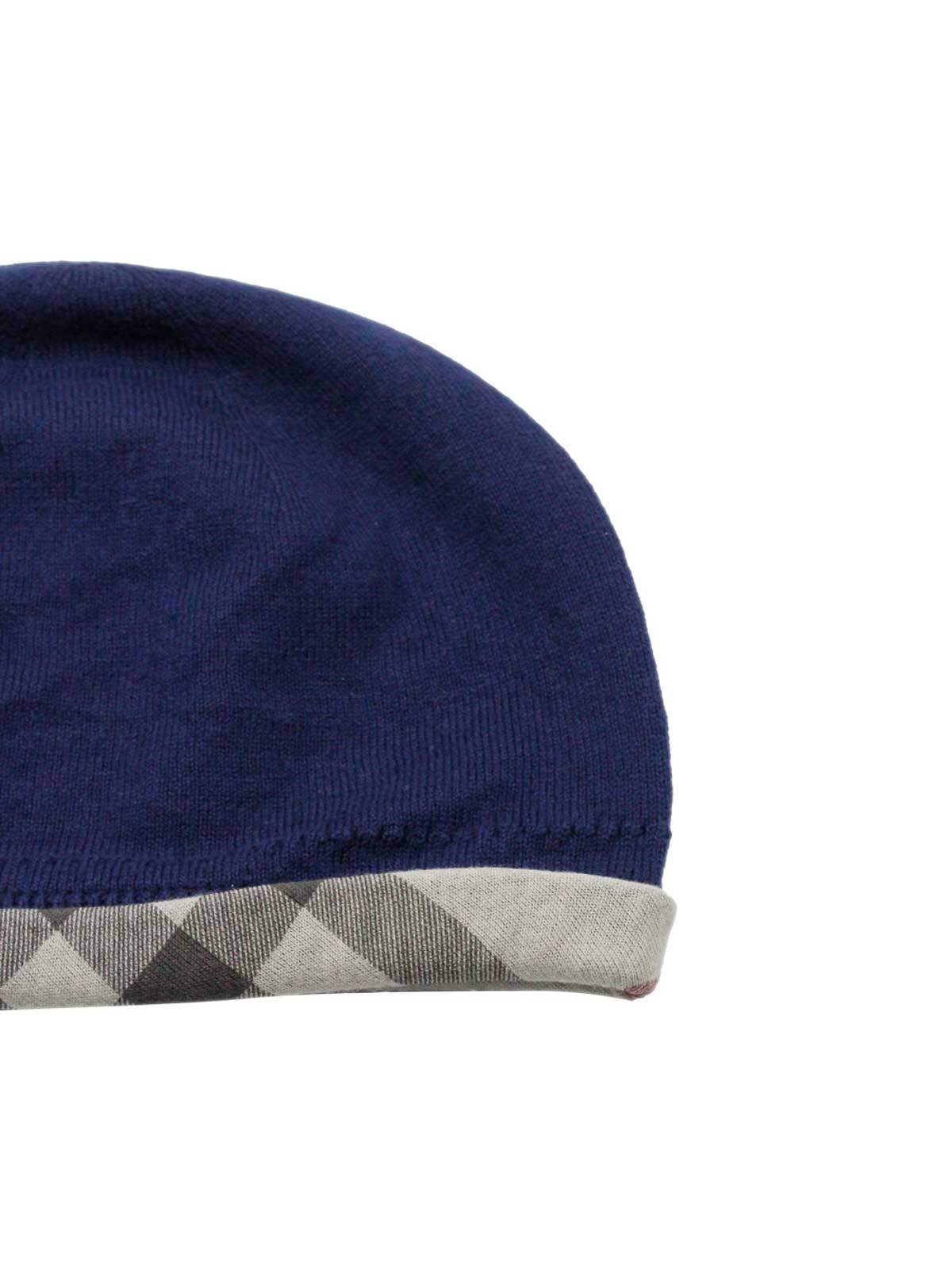 Cap B11150T185T (Burberry / 帽子 ) | Burberry (バーバリー)(1)