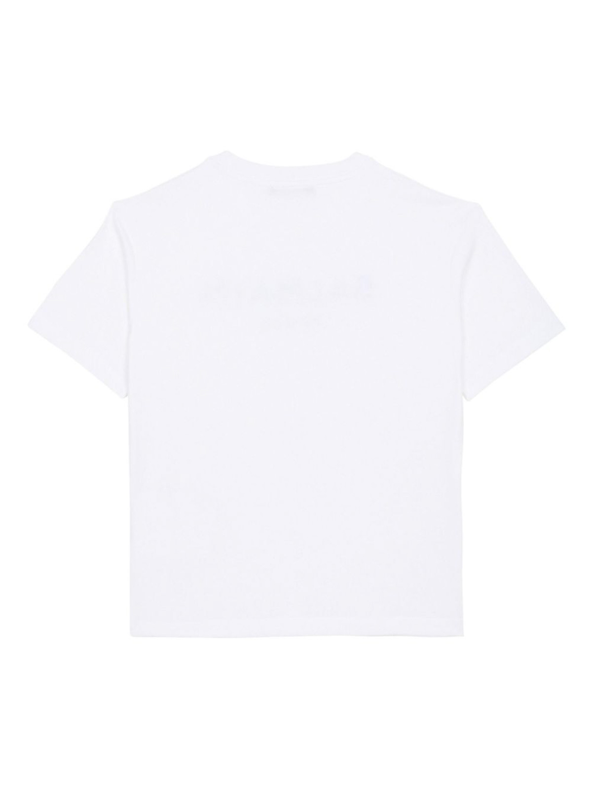 T-shirt BV8Q01Z1751100C (Balmain / Tシャツ・カットソー ) | Balmain (バルマン)(2)