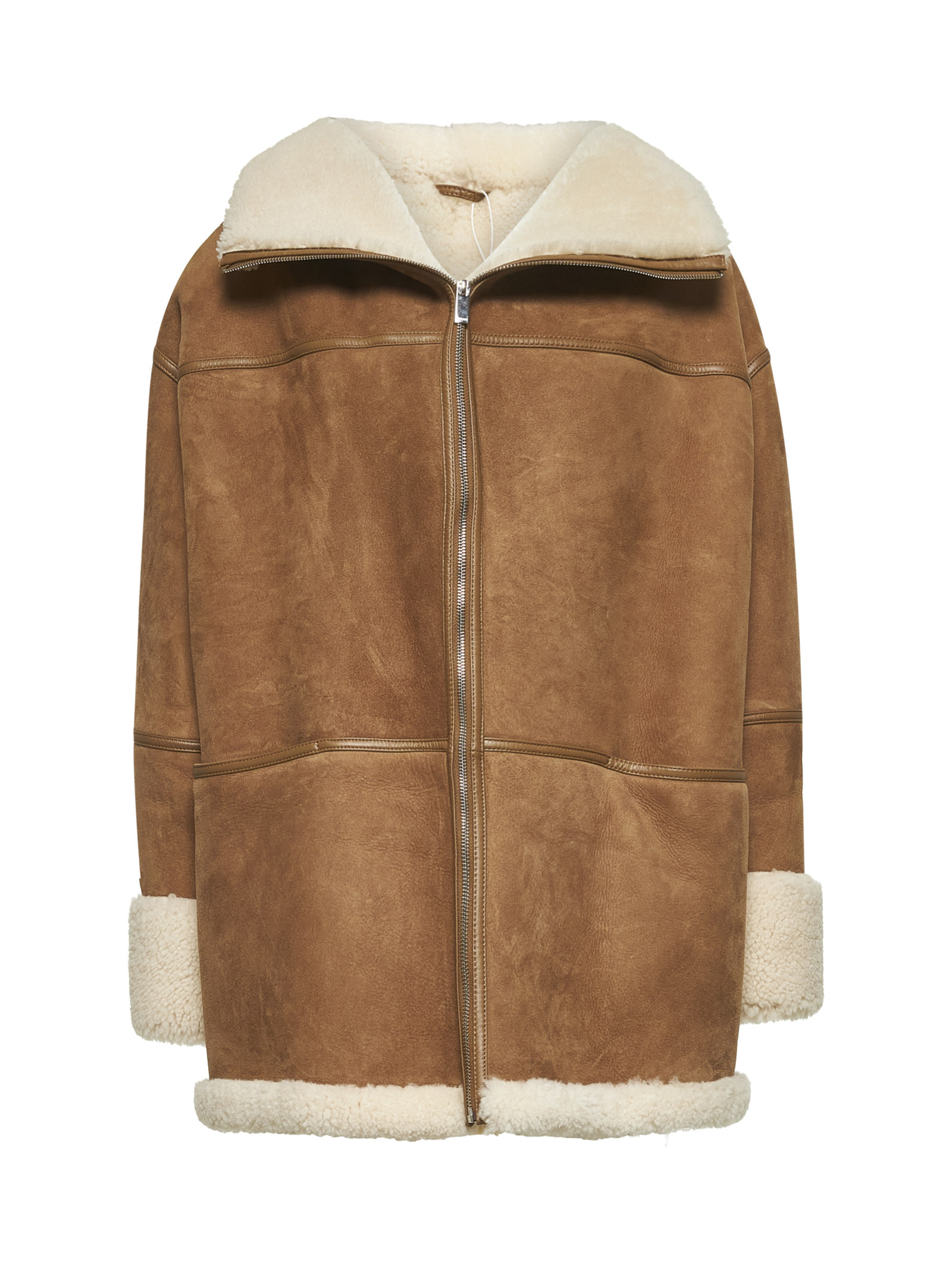 TOTEME 251WRO876LE0107091 関税送料込 TOTEME Coats 251WRO876LE0107091（カジュアルジャケット