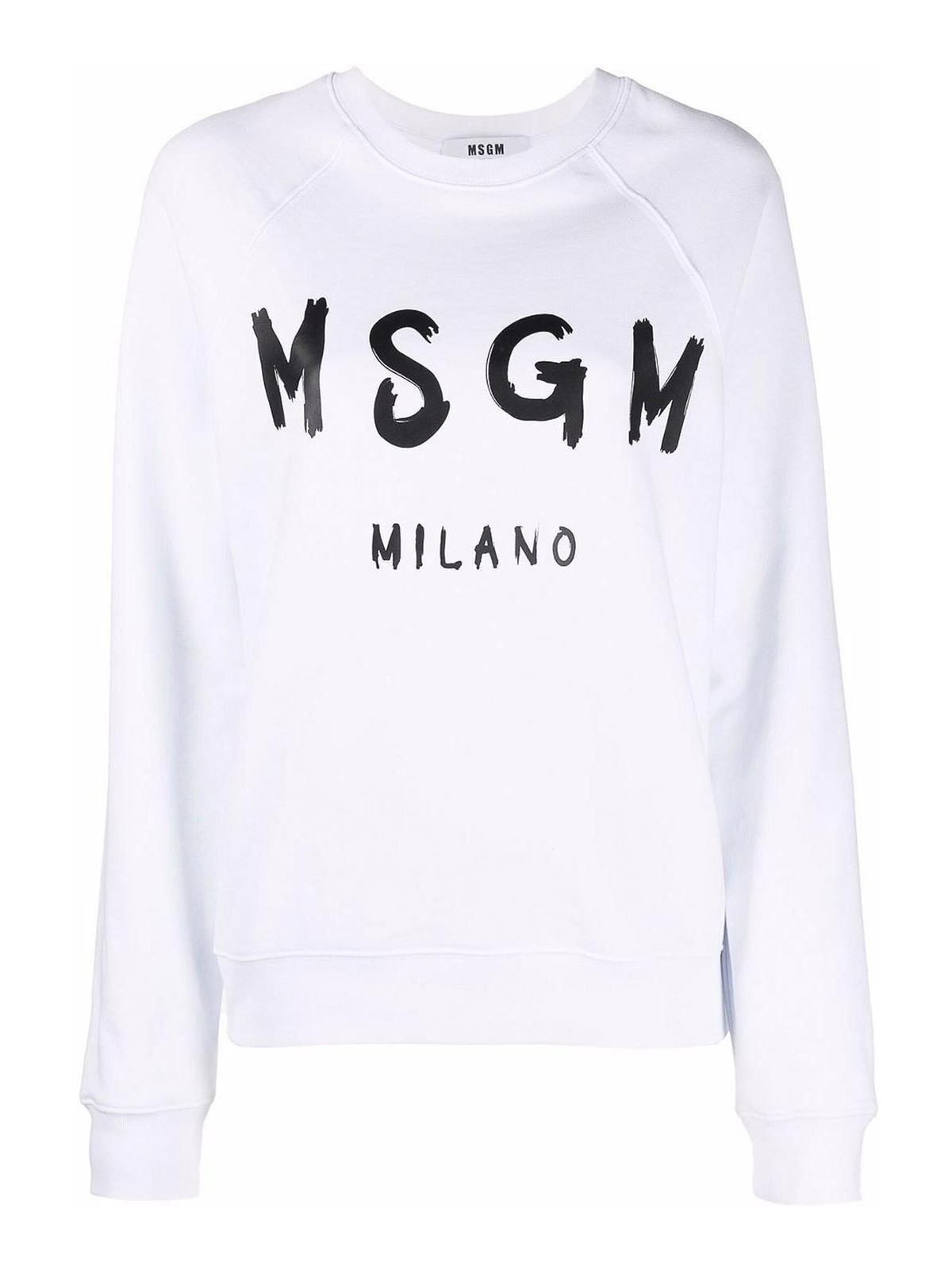 Sweatshirt 2000MDM51320000001C (MSGM / スウェット・フーディー ) | MSGM (エムエスジーエム)