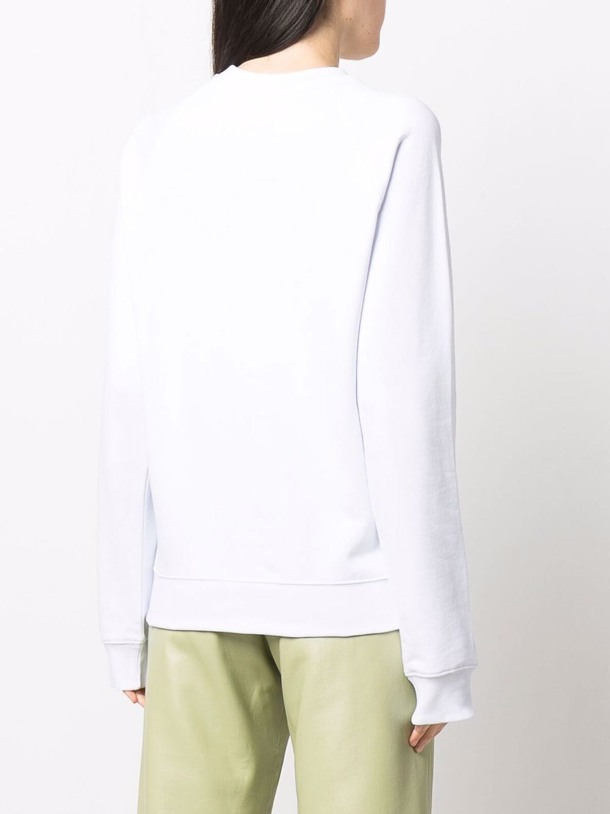 Sweatshirt 2000MDM51320000001C (MSGM / スウェット・フーディー ) | MSGM (エムエスジーエム)(1)