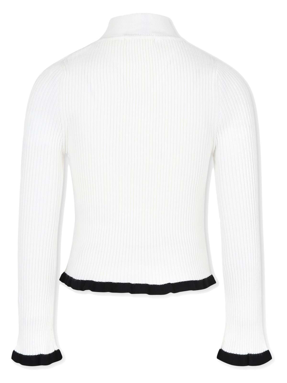 Turtle Neck F4MSJGTN029001 (MSGM / ニット・セーター・カーディガン ) | MSGM (エムエスジーエム)(2)