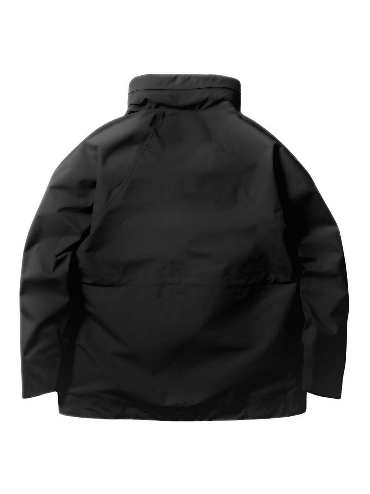 Gore-Tex Field Shell Jacket GZ04300BLACK (Goldwin / カジュアルジャケット ) | Goldwin (ゴールドウィン)(1)